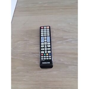 Original AA59-00600A Samsung TV Remote Control with light OEM Genuine